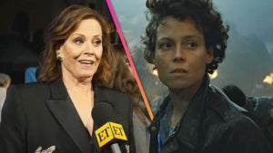 Sigourney Weaver Clarifies Rumors James Cameron Tricked Her to Star in ‘Aliens’ (Exclusive)