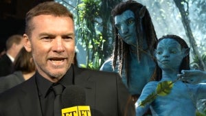 'Avatar 2': Sam Worthington on 'The Way of Water's Oscar Potential (Exclusive) 