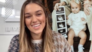 Sadie Robertson Huff on Preparing for Baby No. 2 and a Possible Return to Reality TV (Exclusive)