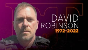 'Dog's Most Wanted' Star David Robinson Dead at 50
