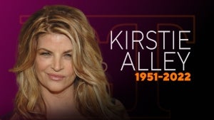 Kirstie Alley, 'Cheers' Actress, Dead at 71