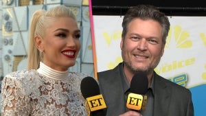 Blake Shelton and Gwen Stefani's Sweetest Moments Over the Years