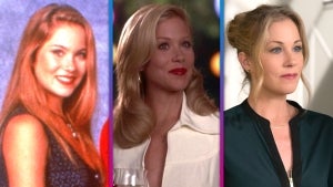 Christina Applegate’s Most Iconic ET Moments