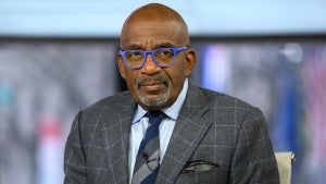 Al Roker Is Still Absent From ‘Today’ After Health Scare: Everything We Know
