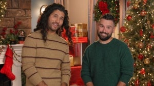 ‘CMA Country Christmas’: Dan + Shay Dish on What to Expect (Exclusive)