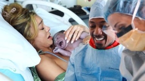 Nick Cannon Welcomes 12th Child, His Second With Alyssa Scott