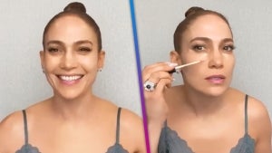 Jennifer Lopez Clears Up Rumor Surrounding Her Beauty Routine