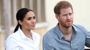 Why There's 'No Trust Left' Between Royal Family and Prince Harry & Meghan Markle (Source)
