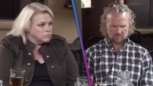 'Sister Wives': Janelle Hints Her Marriage to Kody May Be Over 