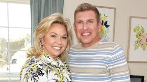 Todd and Julie Chrisley Will Start Prison Sentences in January
