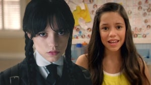 Why Fans Think Jenna Ortega Manifested Role in 'Wednesday'