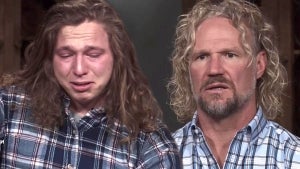 'Sister Wives': Kody’s Son Gabriel Cries After Dad Forgets His Birthday