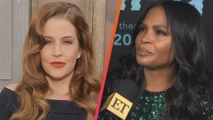 Nia Long Reacts to the Death of Lisa Marie Presley (Exclusive)
