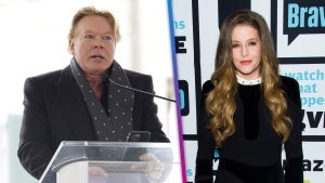 Axl Rose Remembers Lisa Marie Presley and Her 'Fiercely Protective' Love for Her Family