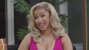 'The Jason Lee Show': Cardi B on Offset Changing for His Family After She First Filed for Divorce