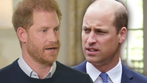 Prince Harry Details William's Alleged Physical Attack and Why He Didn't Fight Back