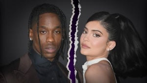 Why Kylie Jenner and Travis Scott Are on a Break, But Not Broken Up (Source) 
