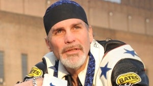 Stuntman Evel Knievel's Son Robbie Dead at 60
