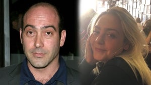 'Sopranos' Actor John Ventimiglia's Daughter Odele Dead at 25