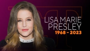 Lisa Marie Presley Dies at 54