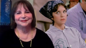 Remembering Cindy Williams: Rare Interviews and Memories With the 'Laverne & Shirley' Star