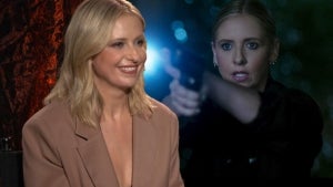Sarah Michelle Gellar on the Importance of Being an Executive Producer for ‘Wolf Pack’ (Exclusive)