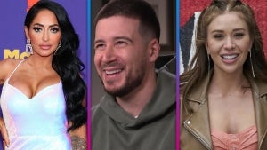 Vinny Guadagnino Clarifies Gabby Windey Dating Rumors and Relationship With Angelina (Exclusive)