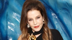 Lisa Marie Presley in Critical Condition and Coma After Cardiac Arrest (Report)