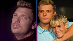 Nick Carter Releases Heartbreaking Tribute Song for Late Brother Aaron 