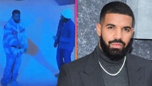 Drake Pauses Concert After Fan Falls From Balcony at Apollo Theater