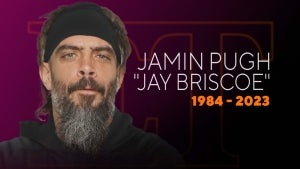 Pro Wrestler Jay Briscoe Dead at 38