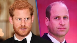 Prince William ‘Furious’ With Harry Over Tell-All Memoir’s Claims (Source)