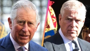 King Charles Removes Prince Andrew From Buckingham Palace 