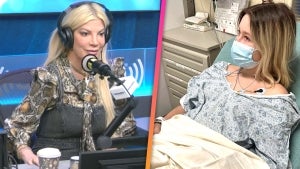 Tori Spelling Opens Up About 14-Year-Old Daughter's Diagnosis After Two Hospitalizations
