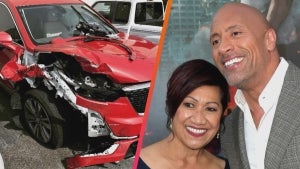 Dwayne Johnson Reveals His Mom Was Involved in Serious Car Crash