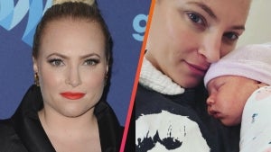 Meghan McCain Claims She's Being Urged to Take Diabetes Drug for Weight Loss After Giving Birth