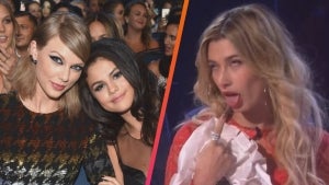 Selena Gomez Defends Taylor Swift After Old Hailey Bieber Diss Video Goes Viral 