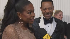 'Abbott Elementary's Sheryl Lee Ralph and Tyler James Williams React to SAG Awards Win (Exclusive)