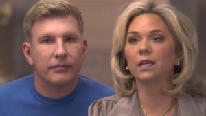 ‘Chrisley Knows Best’: Why Julie Is Over Todd's Lies!