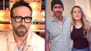 Ryan Reynolds Calls Out Media for Announcing Baby No. 4’s Birth Before He and Wife Blake Lively 