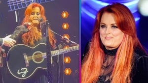 Wynonna Judd Gives Health Update After Feeling Dizzy On Stage