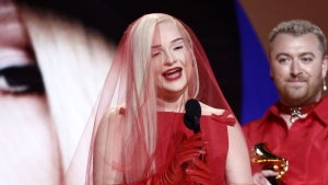 GRAMMYs: Kim Petras Gives Moving Speech After Making History as First Transgender Winner