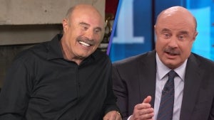 Dr. Phil McGraw Explains Why Daytime Talk Show Is Ending and What's Next for Him (Exclusive) 