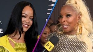 Mary J. Blige Predicts What Will Happen During Rihanna’s Super Bowl Halftime Show (Exclusive)