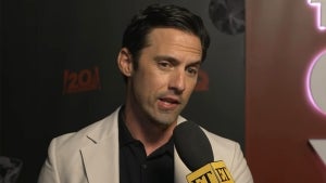 Why Milo Ventimiglia Chose to Star in ‘The Company You Keep’ After ‘This Is Us’ Run (Exclusive) 