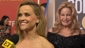 Reese Witherspoon Reacts to Jennifer Coolidge's Renaissance (Exclusive) 