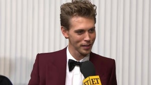 Austin Butler Says It's a 'Profound Privilege' to Carry on Lisa Marie Presley's Legacy (Exclusive)