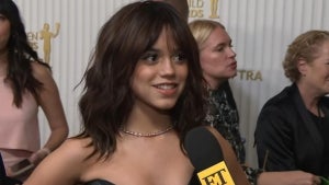 Jenna Ortega Reacts to ‘SNL’ Hosting Debut and Why She Didn’t Appear in ‘You’ Season 4 (Exclusive)    