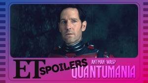 'Ant-Man and the Wasp: Quantumania' Spoilers Explained With Director Peyton Reed (Exclusive)