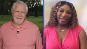 Serena Williams and Brian Cox Channel ‘Caddyshack’ for New Super Bowl Ad (Exclusive)